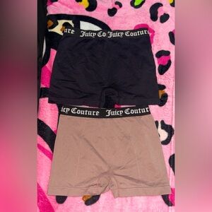 Juicy Couture Boxers